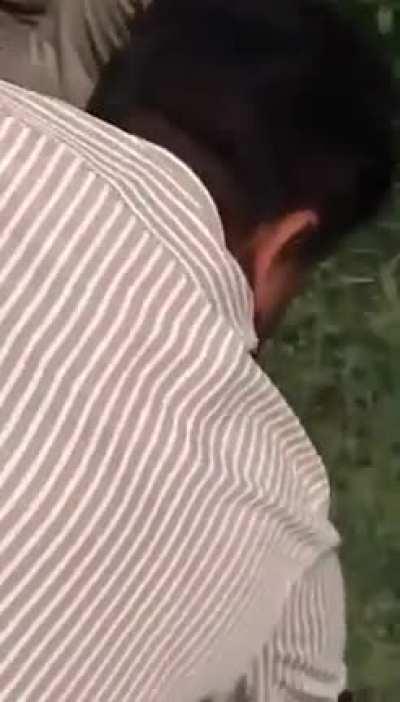 Most sober Punjabi at work