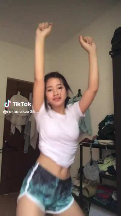 AsianTikTokGirls - Video #3030