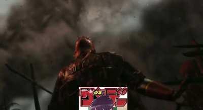 Big boss reads chapter 302