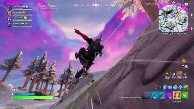 Been playing since day one and just had one of the best games of my life. 21 kills + this sweet no scope to win the game.