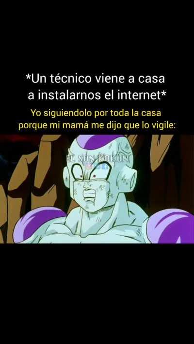 No puedo permitir que se me escapé 😼