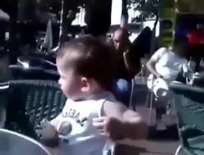 Wait for it.... 0:31