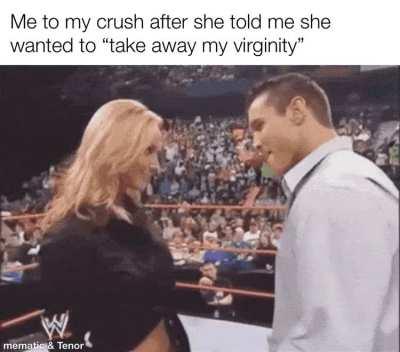 It’s all I have left