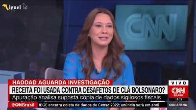 O pessoal colocou o barba no poder com base na opinião dessa galera