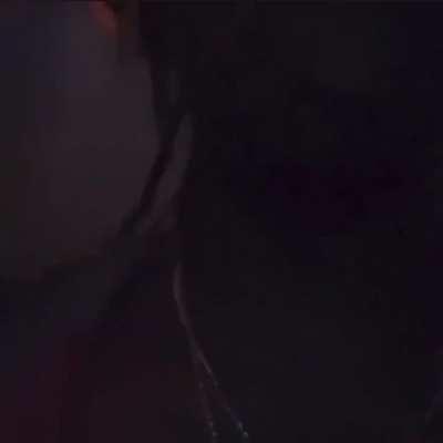 Can someone for the love of God tell me who she is!!??