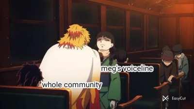 Everyone disliked that