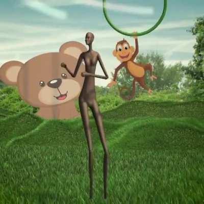 Thought this might belong here