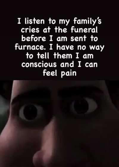 idk whats wrong with me