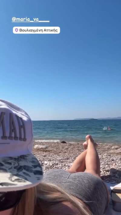 Μαρια Λουίζα Βουρου