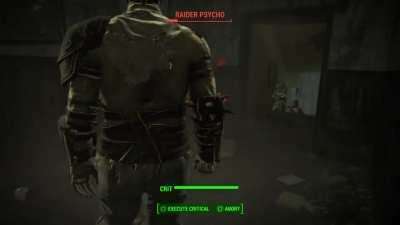 A little late, and a wee bit short. Otherwise: Nice throw, Piper.