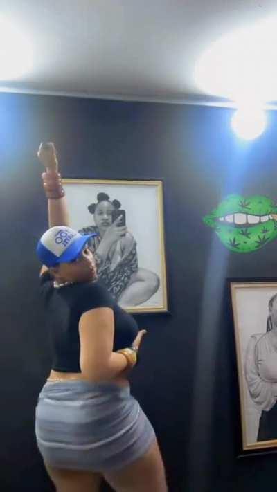 Soft, flexible, beautiful & hot😍 