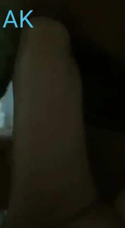 Pak daughter fucked by her Father in law(or Father) with clear hindi audio(calls him dad)and loud moaning[Video Link👇]