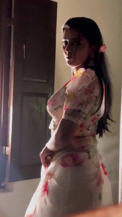 Ansha Mohan 🤤🤤