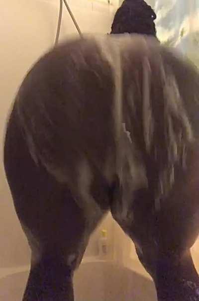 let's shower together