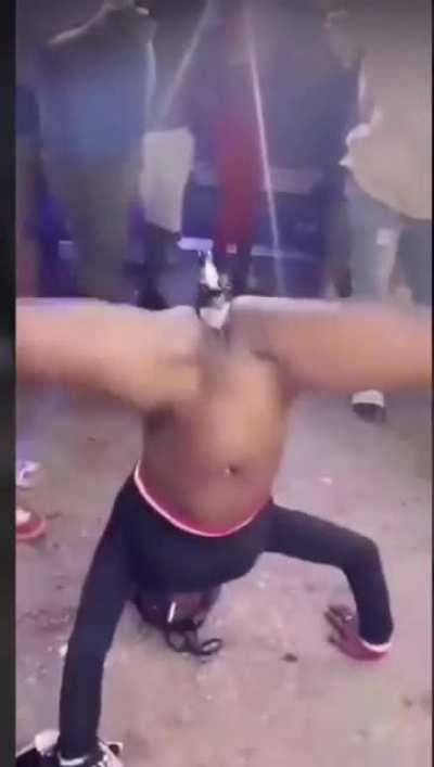 There's a lot to unpack here