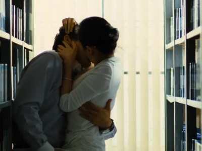 Moon so ri | Bewitching Attraction (2006) 