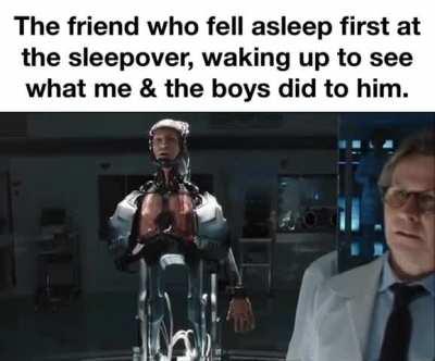 Least destructive prank (Heil spez)