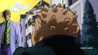 Kira introduces his brand new fetish: