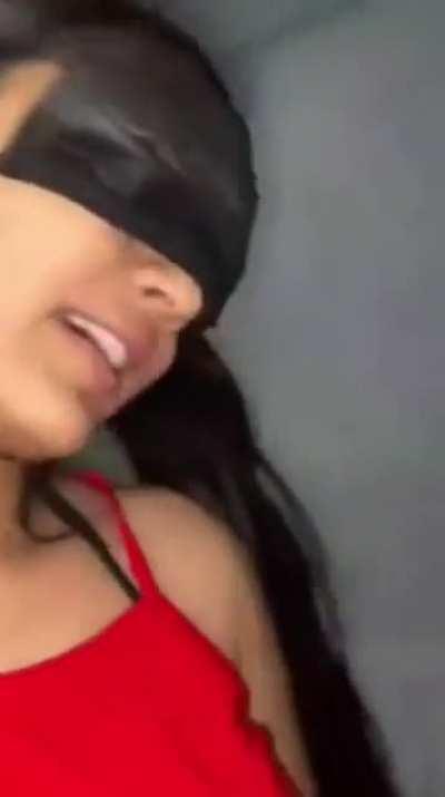 Role play with girlfriend 😍😍