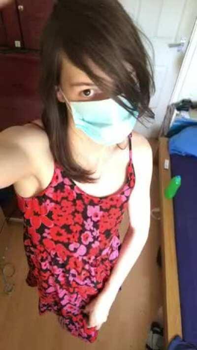 It does that when i see something i like