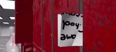 Bowling Alley Screens be like