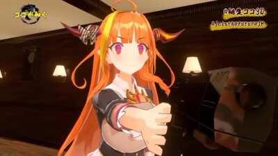 Gen 4 joins the battle