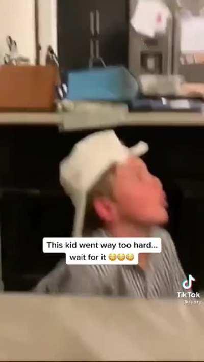 Found on tik tok... Might be a repost