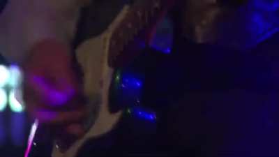 Patti Smith - Dancing Barefoot (Montreux) 2005