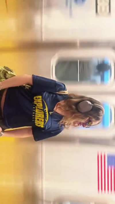 Ava Kolker Instagram Reel