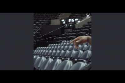 (Highlight) Terance Mann: “What is this? Wholesome shooting? I can’t thrive in that”