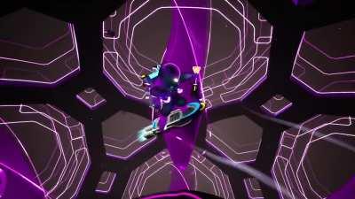 This New update is Something Else