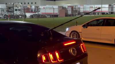 Need some advice here…