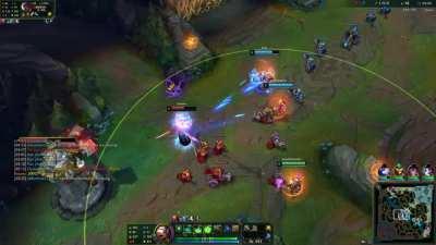 Shout out to the time riot buffed yone, he was in a really bad spot