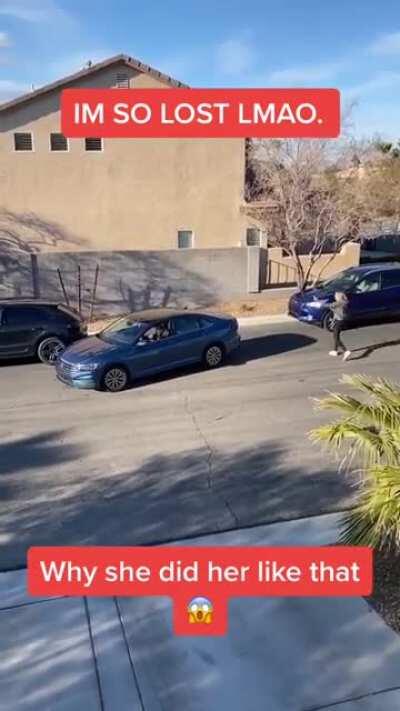 I lost it at the end