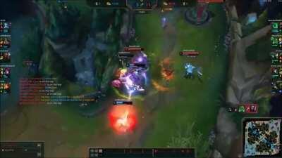 Patch 11.8 Zac Buffs