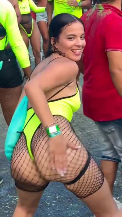 The Most Epic Jouvert Experience The Biggest & Sexiest Jouvert BandFog Angels Jouvert @carnival_fogangels_tobago #fogangelsjouvert2024#fogangelscarnival