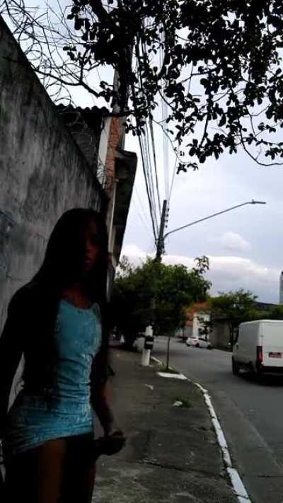 Naughty tgirl ihihi 🤭👀🍆😋💋‼️