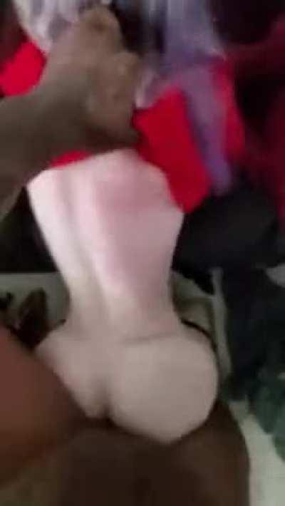 [Reddit] I was blueballed and a fembud offered themselves for me for use, guess I am too pent up