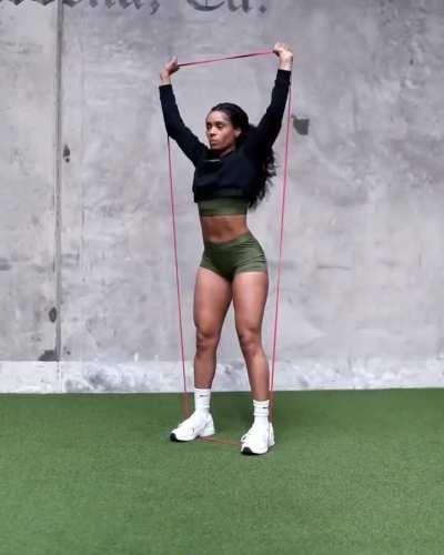 Robin Smith-Barret (@dr.robinb)