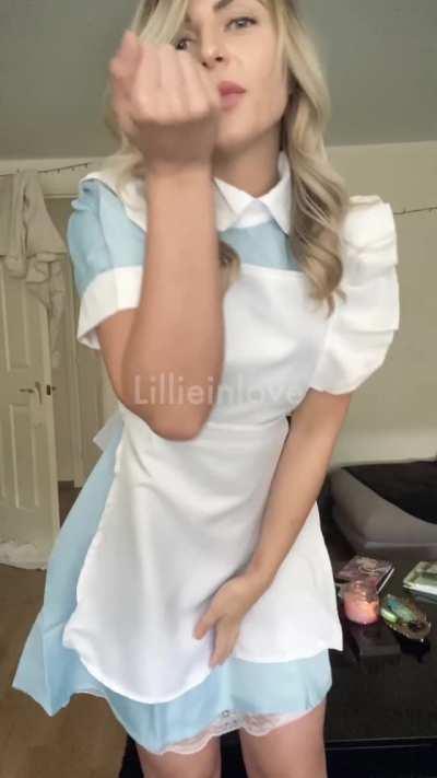 Can I take you to Wonderland?.. ✨