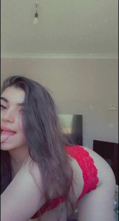 my first post here ❤️