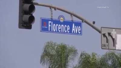 Deadly hit and run caught