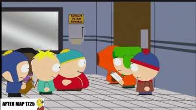 Dramatização do Gabigol no Exame (ficou ruim demais mane kkkk vsf)