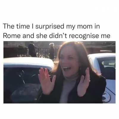 Middle child 🤷🏻