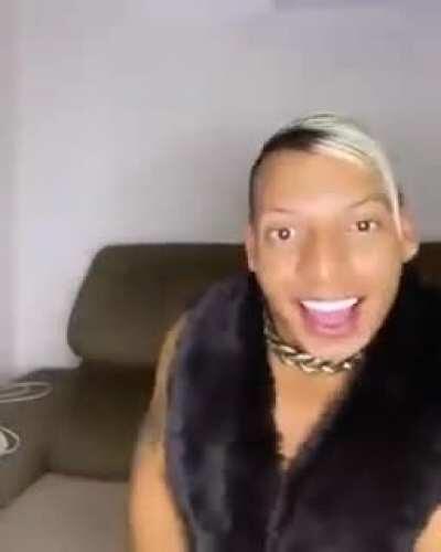 desafio 🥰🥰🥰