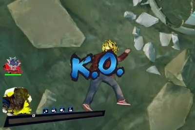 PoV: Your name is Raiyuden. Credits 2 Yosha Boi from Tik Tok