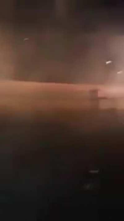 Yo y mi panas en 31 de diciembre:)