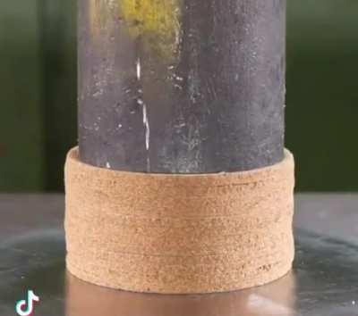 Hydraulic Press