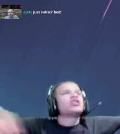 Zero After Buddha Keeps Dodging His Attacks.