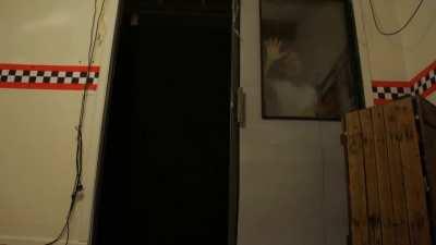 Markimoo, what are you doing to Freddy Fazbear!?!?!